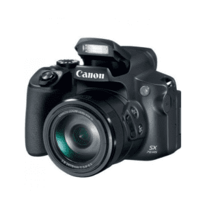 Canon PowerShot SX70 HS Camera