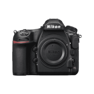 Nikon D850