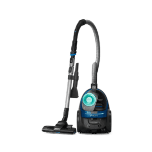 Advanced PowerCyclone 7 for thorough cleaning