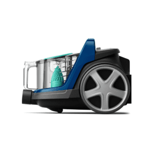 Advanced PowerCyclone 7 for thorough cleaning