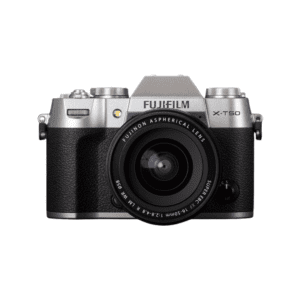 Fujifilm X-T50
