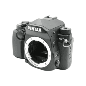 Pentax KP