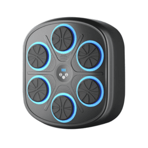 Artisinique-Music-Boxing-Machine