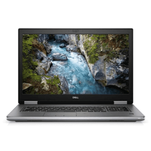 Dell-7740-2i7 9th Gen Graphics