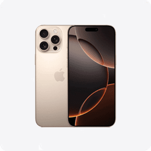 iPhones