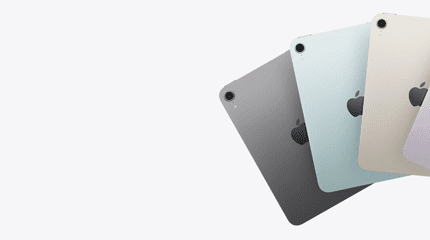 iPad