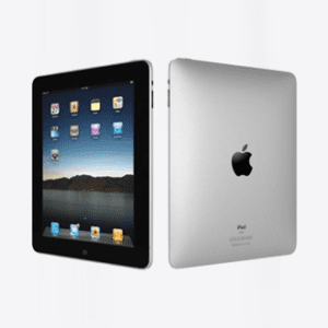 iPads