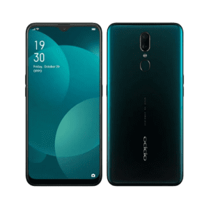 oppoF11