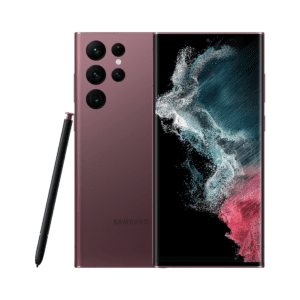 Samsung S22 Ultra