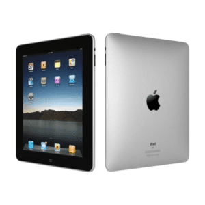 iPad 4 (16GB)