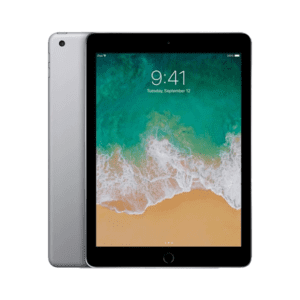 I pad 5GN 32GB