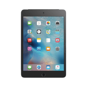I pad mini 4 32GB