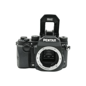 Pentax KP