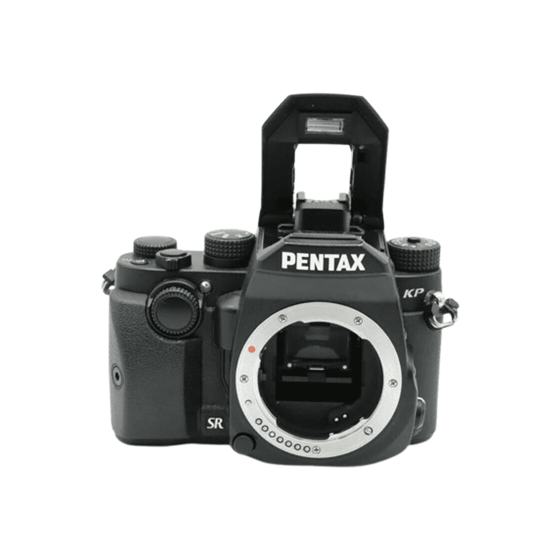 Pentax KP