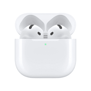 Apple AirPods 4 Wireless Earbuds